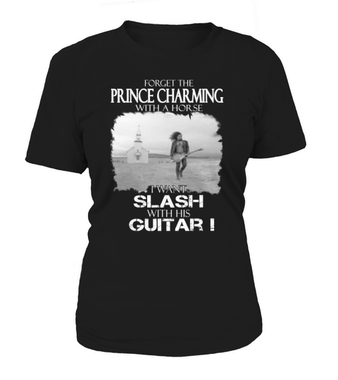 slash girls Women's T-Shirt