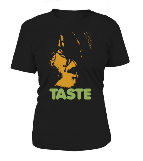 Taste  Band  Tshirt Women's T-Shirt