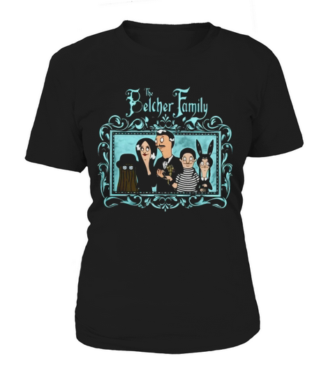 The Belcher Family Shirt Women's T-Shirt