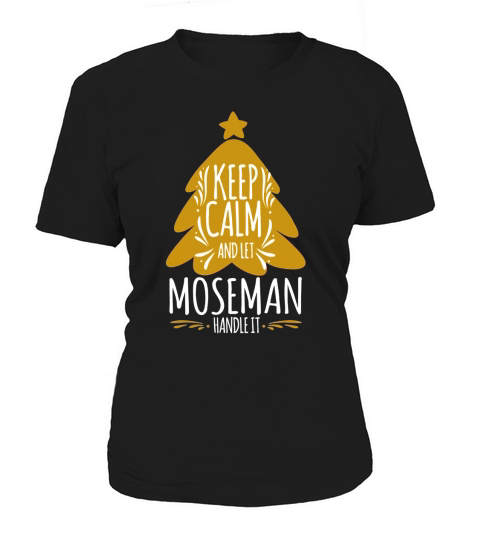 Vintage Tshirt for MOSEMAN Women's T-Shirt