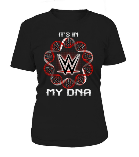 WWE T-Shirt, WWE Hoodies Women's T-Shirt