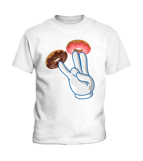 2 In The Pink 1 In the Stink Dirty shirt Kids T-Shirt