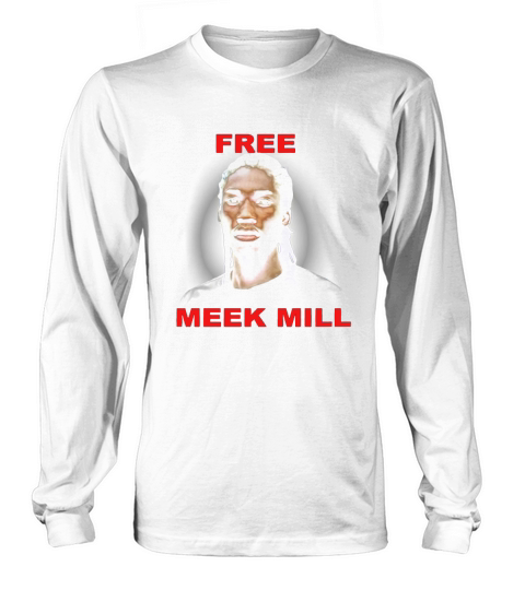 free meek mill - Baby Onesie Long sleeved Unisex