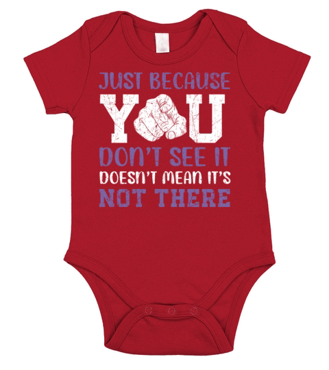 Lupus Awareness Purple Ribbon Autoimmune Disease Short Sleeve Baby One-Piece