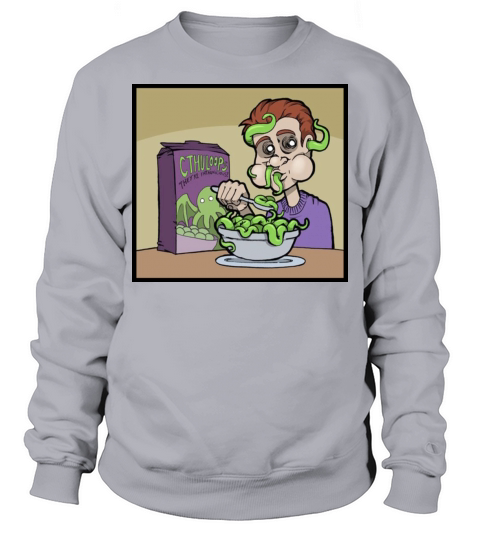 Cthops logo Sweatshirt Unisex
