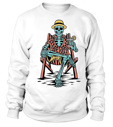 Its a swimming thing you wouldnt understand Sweatshirt Unisex