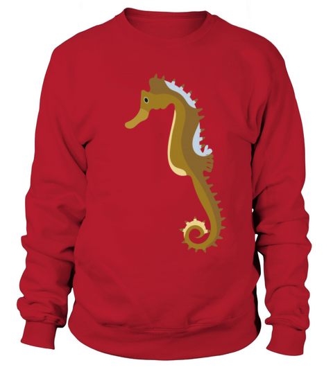 Ocean creatures  11 Sweatshirt Unisex