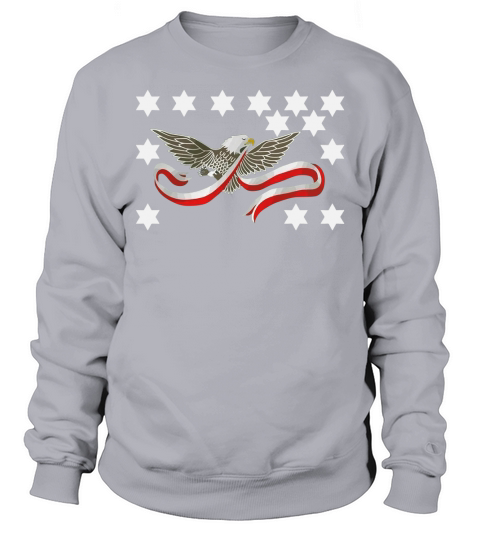 The Whiskey Rebellion Sweatshirt Unisex