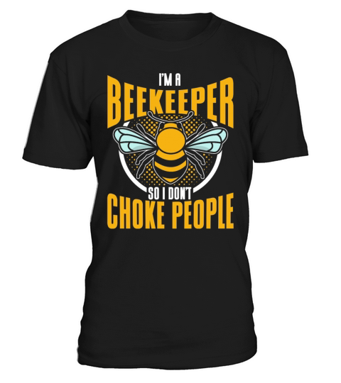 Beekeeping Apiculturist Bee Support Beekeeper T-Shirt Unisex