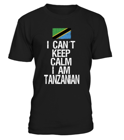 I can not keep calm I am Cit T-Shirt Unisex