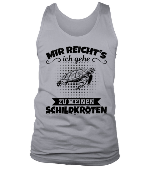 Ive Had Enough Im Going To My Turtles Turtle Tank Top Unisex