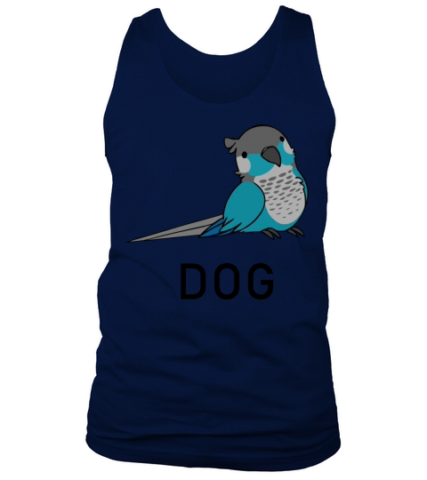 Jaiden Animations Dog Tank Top Unisex