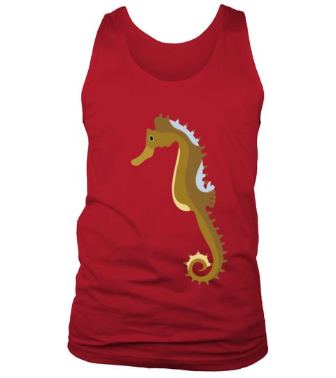 Ocean creatures  11 Tank Top Unisex