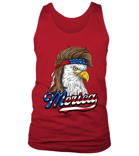 riotic Eagle memorial Tank Top Unisex