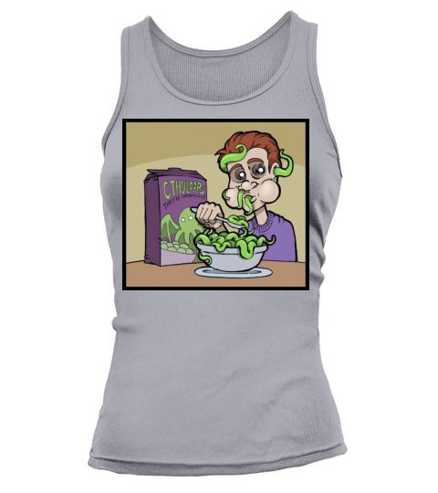 Cthops logo Tank top Woman
