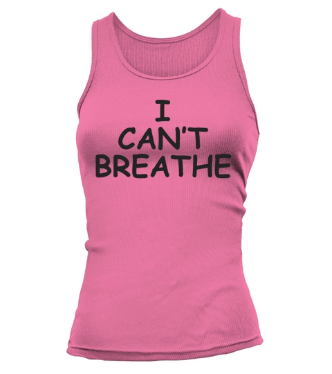 I Cant Breathe LeBron Shirt T-Shirts - Sports Bra by American Apparel Tank top Woman