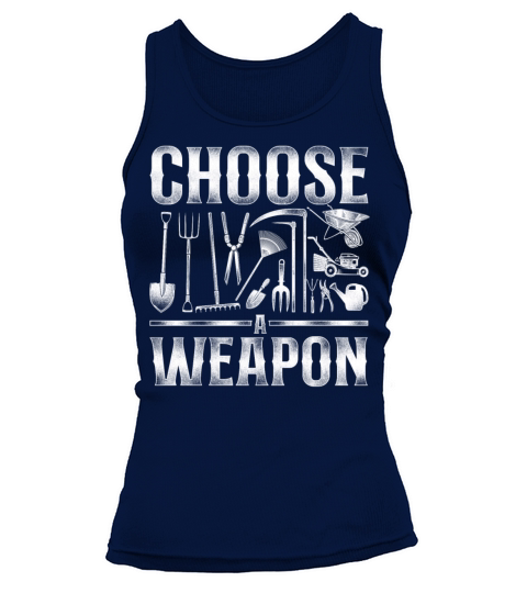 Landscaper Landscaping Landscape Tank top Woman