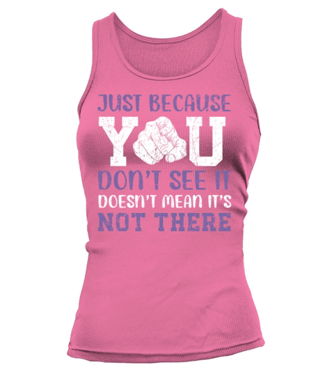 Lupus Awareness Purple Ribbon Autoimmune Disease Tank top Woman