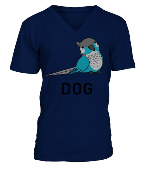 Jaiden Animations Dog V-Neck T-shirt