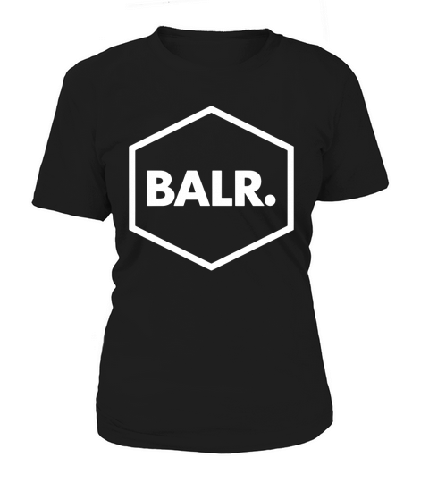 BALR hexa 1 T-Shirt Women's T-Shirt