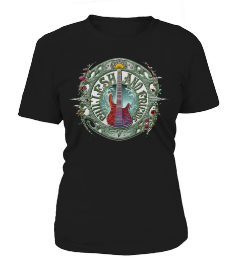 Phil Lesh and Friends Band Tshirt Women's T-Shirt