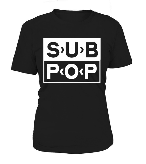 sous-pop Women's T-Shirt