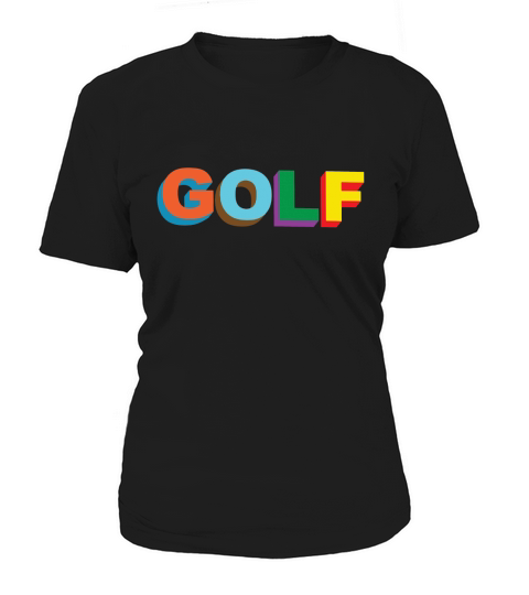 TYLER THE CREATOR GOLF RAP FUTURE Women's T-Shirt