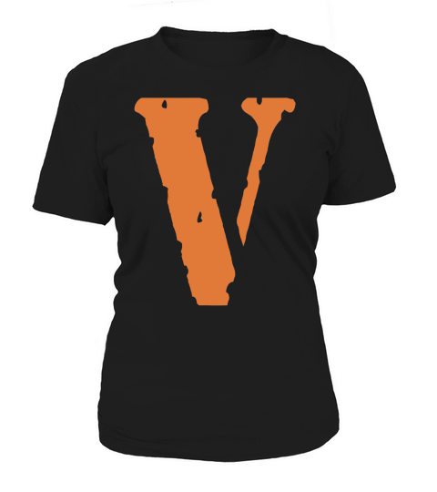 VLONE T shirt Women's T-Shirt