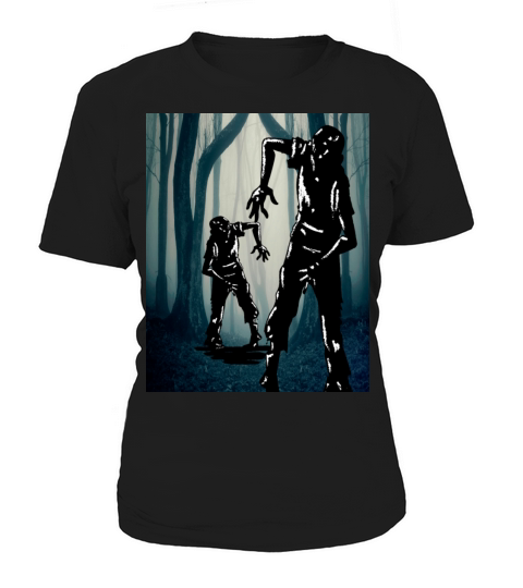 Zombies Women's T-Shirt